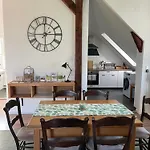 Alte Schmiede Апартаменты