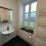 Alte Schmiede Апартаменты *
