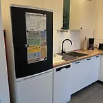 Alte Schmiede Апартаменты