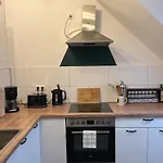 Alte Schmiede Апартаменты *