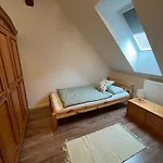 Alte Schmiede Апартаменты *