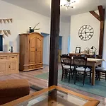 Alte Schmiede Апартаменты