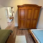 Alte Schmiede Апартаменты *