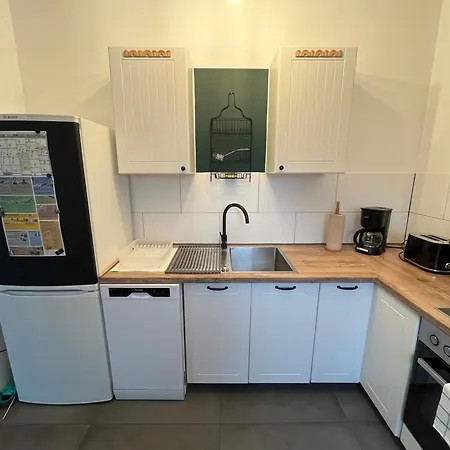 Alte Schmiede * Eissen