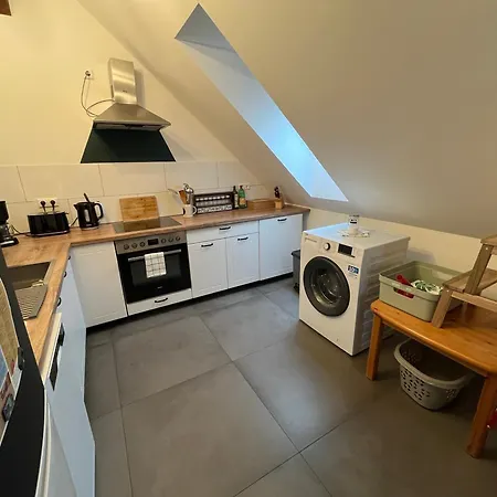 Alte Schmiede Apartment