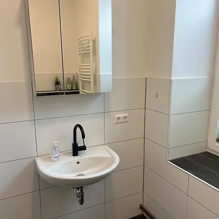 Alte Schmiede