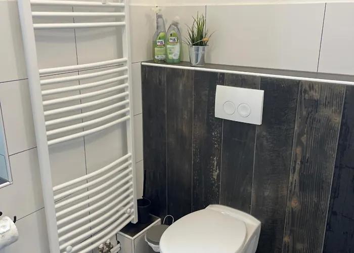 Apartment Alte Schmiede