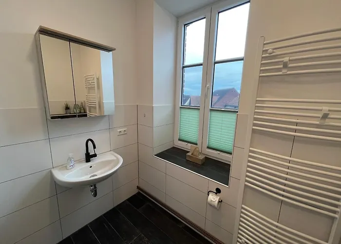 Alte Schmiede Apartment *