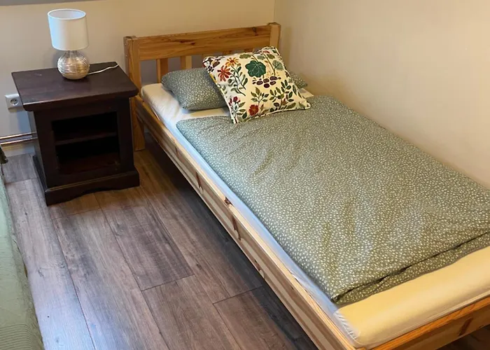 Apartment Alte Schmiede