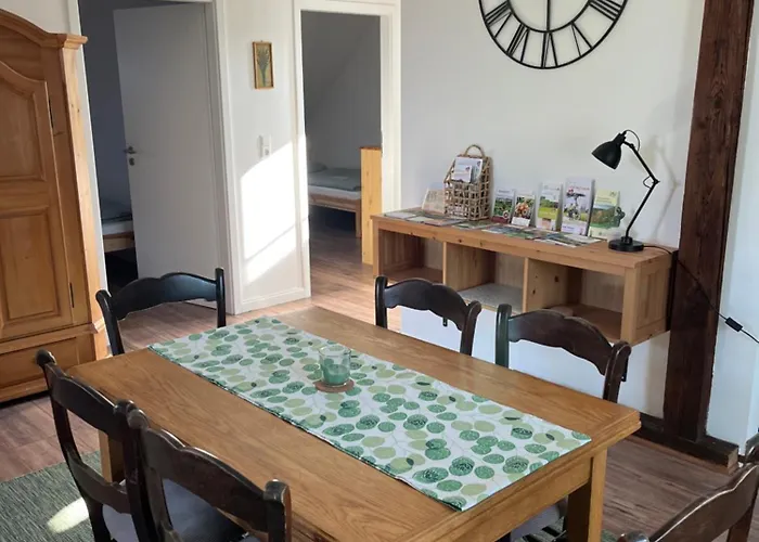 Alte Schmiede Eissen