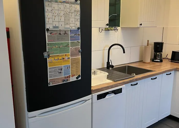 Alte Schmiede Apartment