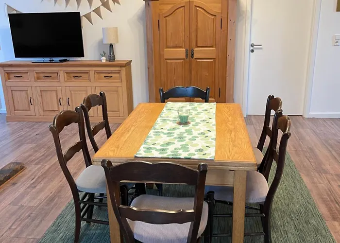 Alte Schmiede Eissen