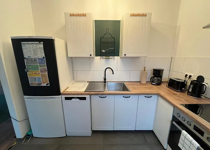 Alte Schmiede * Eissen