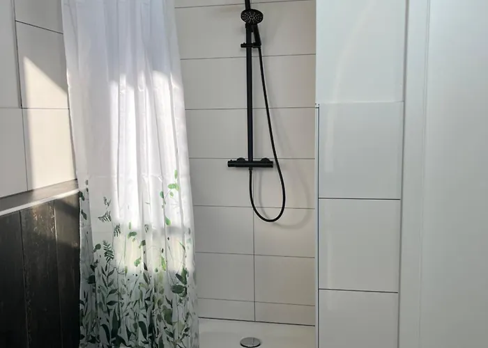 Alte Schmiede Apartment