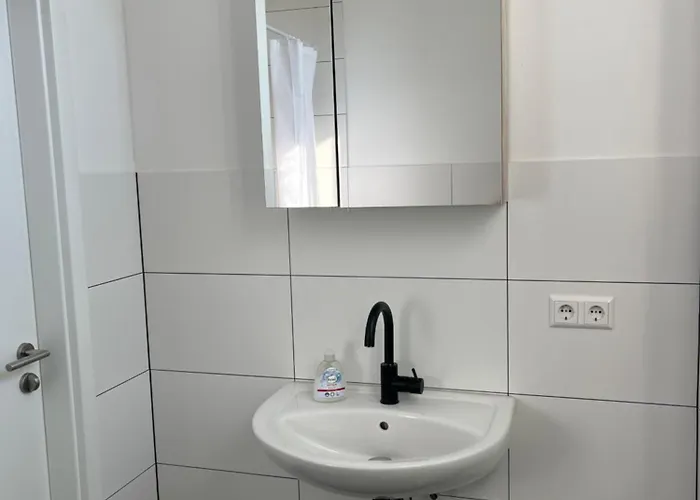 Alte Schmiede Apartment *