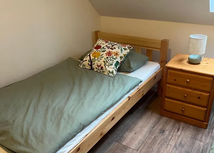 Alte Schmiede * Eissen