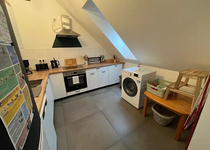 Alte Schmiede Apartment