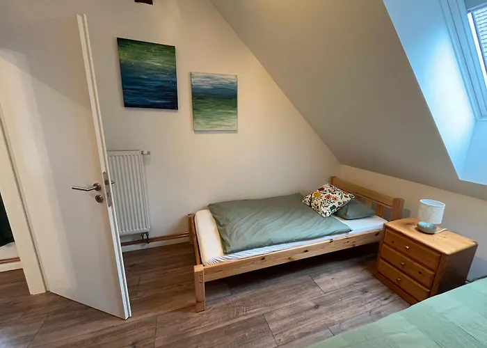 Alte Schmiede Eissen