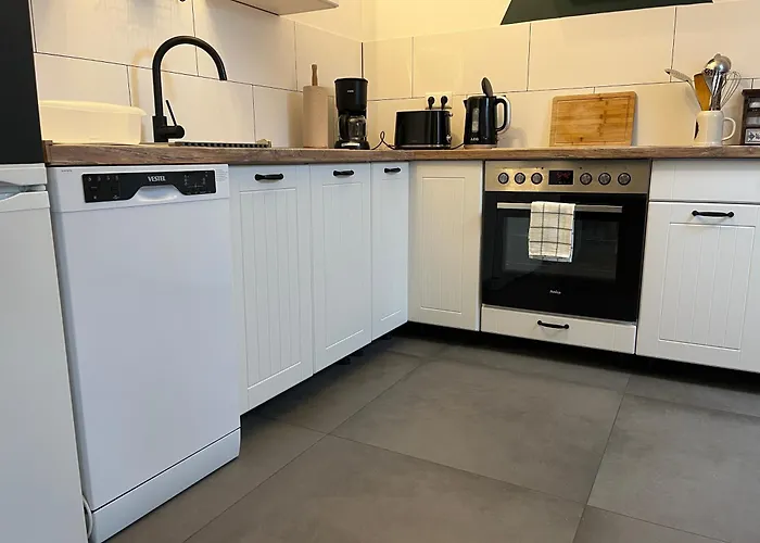 Alte Schmiede * Eissen