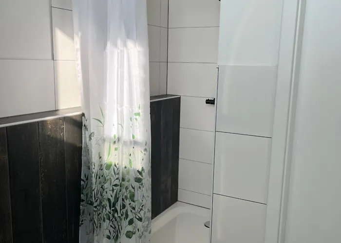 Apartment Alte Schmiede