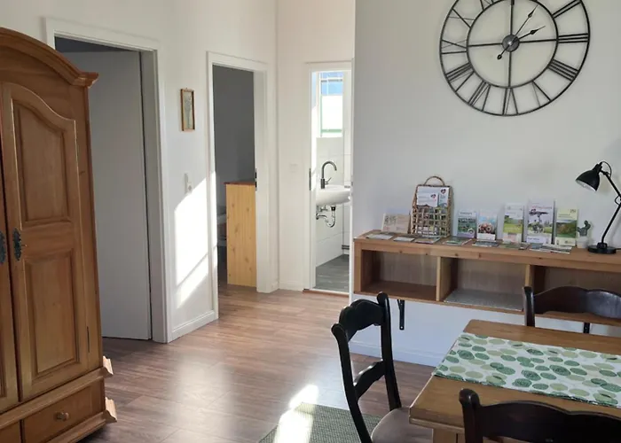 Alte Schmiede Eissen