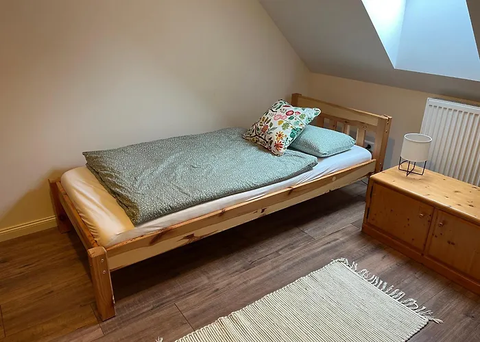 Apartment Alte Schmiede